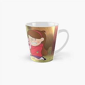 Gravity Falls - Background Tall Mug