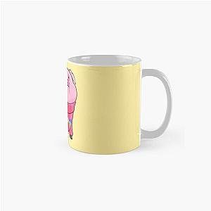 Gravity Falls - Waddles Classic Mug