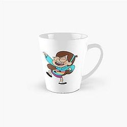 Gravity Falls Mabel Tall Mug