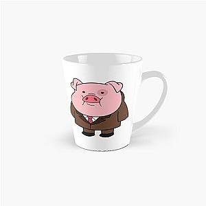 Gravity Falls Boss Waddles Tall Mug