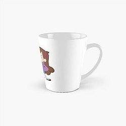 Gravity falls Mabel - Do you like me? Tall Mug