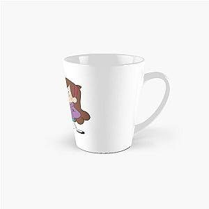 Gravity falls Mabel - Do you like me? Tall Mug