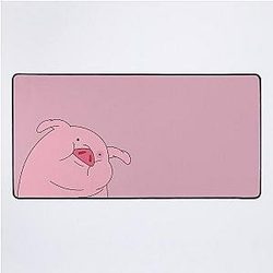 Waddles - Gravity Falls Desk Mat