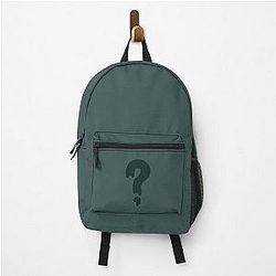gravity falls - soos's shirt Backpack