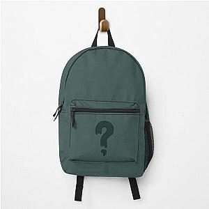 gravity falls - soos's shirt Backpack