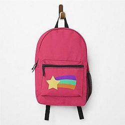 gravity falls - mabel's shooting star sweater Backpack