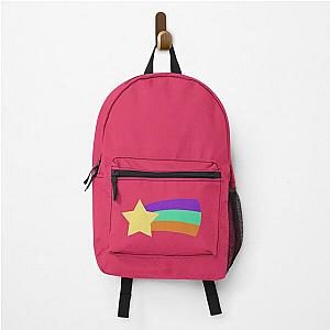 gravity falls - mabel's shooting star sweater Backpack