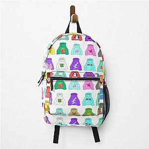 Mabel Sweaters - Gravity Falls Backpack
