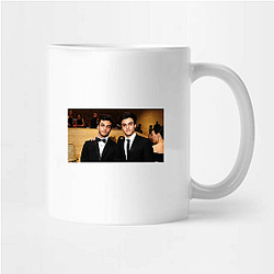Grayson Dolan Merchandise Grayson Dolan Mugs