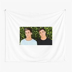 Grayson Dolan Signature Grayson Dolan Tapestries