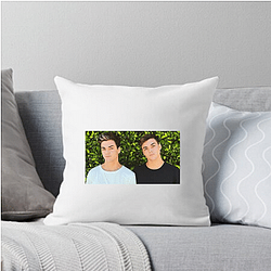 Grayson Dolan Signature Grayson Dolan Pillows Cover