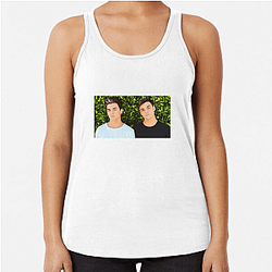 Grayson Dolan Signature Grayson Dolan Tank Tops