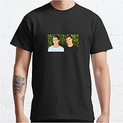 Grayson Dolan Signature Grayson Dolan T-Shirts