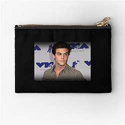 Grayson Dolan Special Collection Grayson Dolan Zipper Pouches
