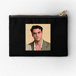 Grayson Dolan Merch Collection Grayson Dolan Zipper Pouches