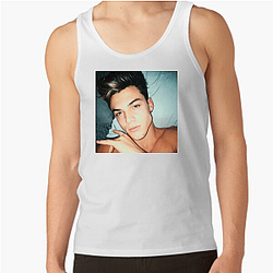 Grayson Dolan Merch For Fans Grayson Dolan Tank Tops
