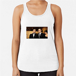 Grayson Dolan Merchandise Grayson Dolan Tank Tops