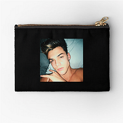 Grayson Dolan Merch For Fans Grayson Dolan Zipper Pouches
