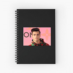 Grayson Dolan Limited Collection Grayson Dolan Notebook