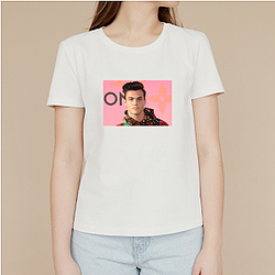 Grayson Dolan Limited Collection Grayson Dolan T-Shirts