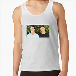 Grayson Dolan Signature Grayson Dolan Tank Tops