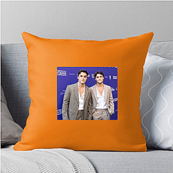 Grayson Dolan Merch Grayson Dolan Pillows Cover