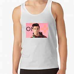 Grayson Dolan Limited Collection Grayson Dolan Tank Tops