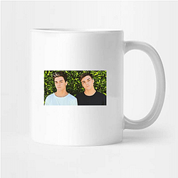 Grayson Dolan Signature Grayson Dolan Mugs