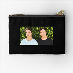 Grayson Dolan Signature Grayson Dolan Zipper Pouches