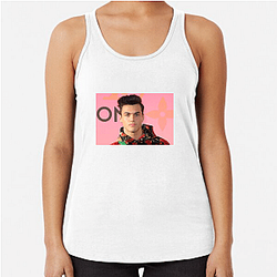 Grayson Dolan Limited Collection Grayson Dolan Tank Tops
