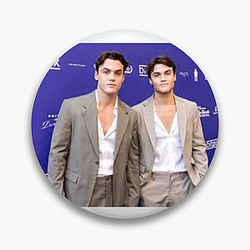 Grayson Dolan Merch Grayson Dolan Pins