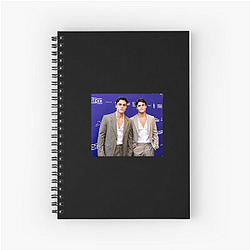 Grayson Dolan Merch Grayson Dolan Notebook