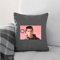 Grayson Dolan Limited Collection Grayson Dolan Pillows Cover