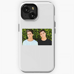 Grayson Dolan Signature Grayson Dolan Samsung Cases