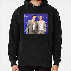 Grayson Dolan Merch Grayson Dolan Hoodies