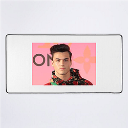 Grayson Dolan Limited Collection Grayson Dolan Mouse Pads