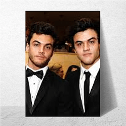 Grayson Dolan Merchandise Grayson Dolan Posters