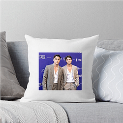 Grayson Dolan Merch Grayson Dolan Pillows Cover