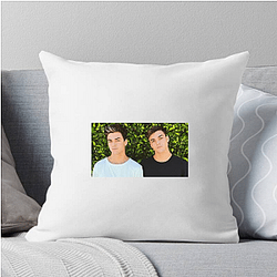 Grayson Dolan Signature Grayson Dolan Pillows Cover