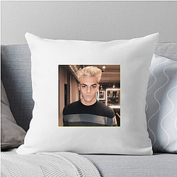 Grayson Dolan Collection for fans Grayson Dolan Pillows Cover