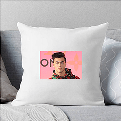 Grayson Dolan Limited Collection Grayson Dolan Pillows Cover