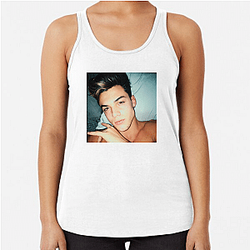 Grayson Dolan Merch For Fans Grayson Dolan Tank Tops