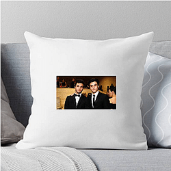 Grayson Dolan Merchandise Grayson Dolan Pillows Cover
