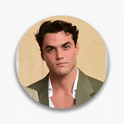 Grayson Dolan Merch Collection Grayson Dolan Pins