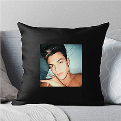 Grayson Dolan Merch For Fans Grayson Dolan Pillows Cover
