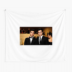 Grayson Dolan Merchandise Grayson Dolan Tapestries