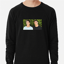 Grayson Dolan Signature Grayson Dolan Sweatshirts