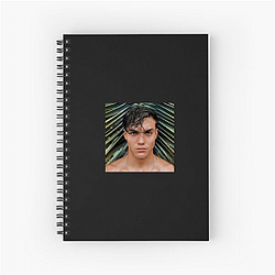 Grayson Dolan Merchandise For Fans Grayson Dolan Notebook