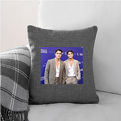 Grayson Dolan Merch Grayson Dolan Pillows Cover