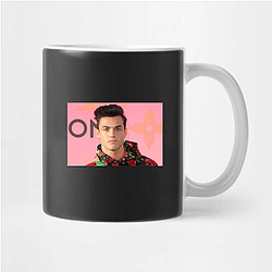 Grayson Dolan Limited Collection Grayson Dolan Mugs